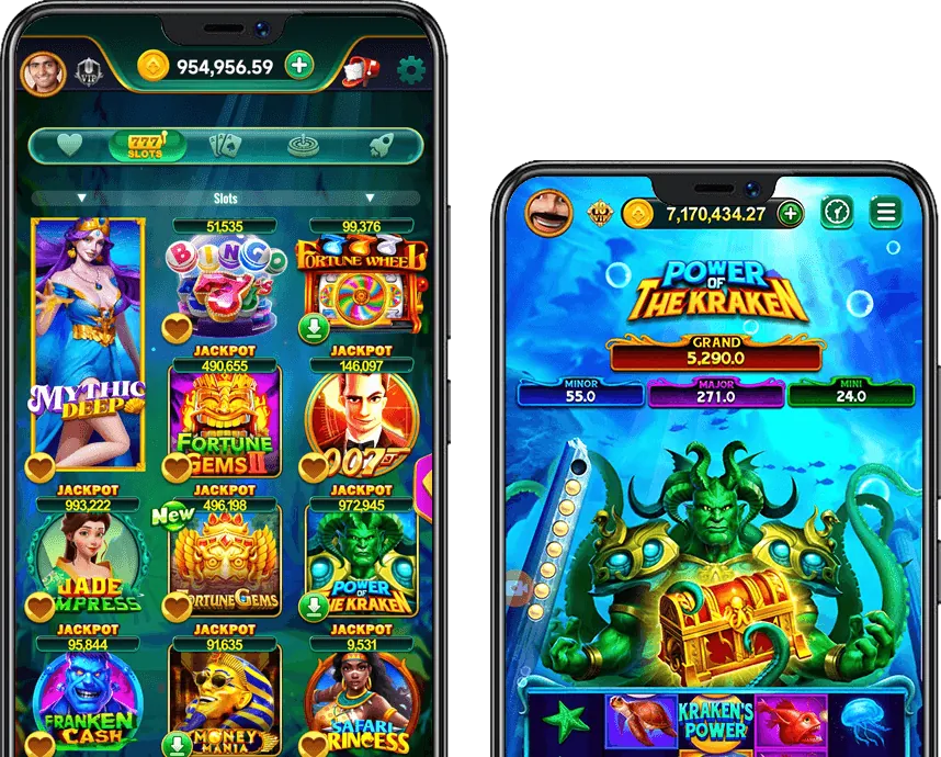 Casino Trực Tuyến 88vin win