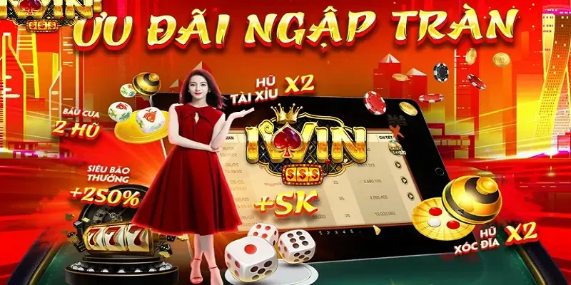Hướng dẫn chơi game mới nhất 88vin win